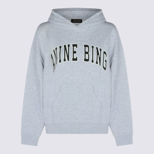 Sweaters Grey Melange