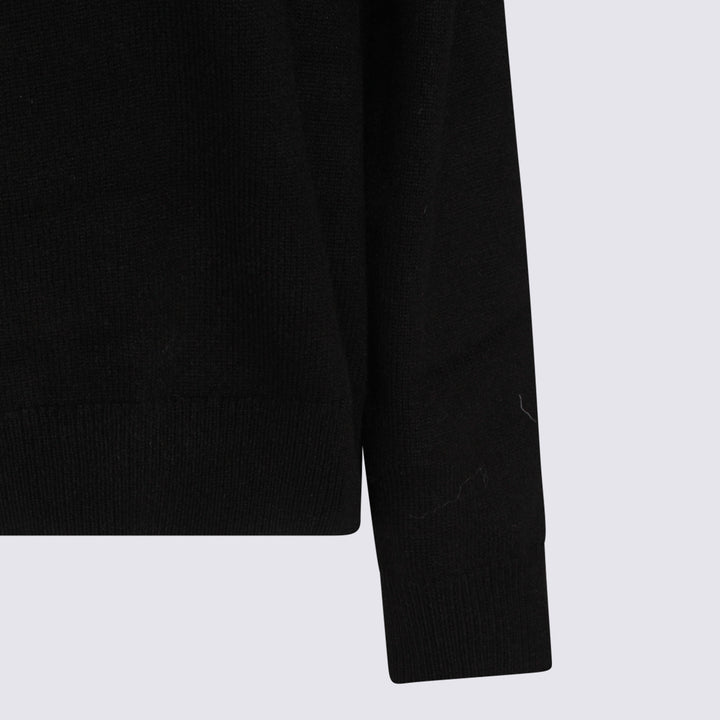 Anine Bing Sweaters - Black | cf04886728aa4a947267cf998a0699197741818a