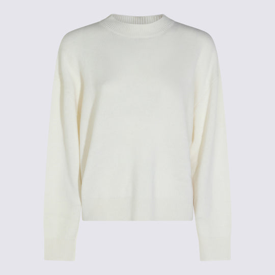 Sweaters Cream