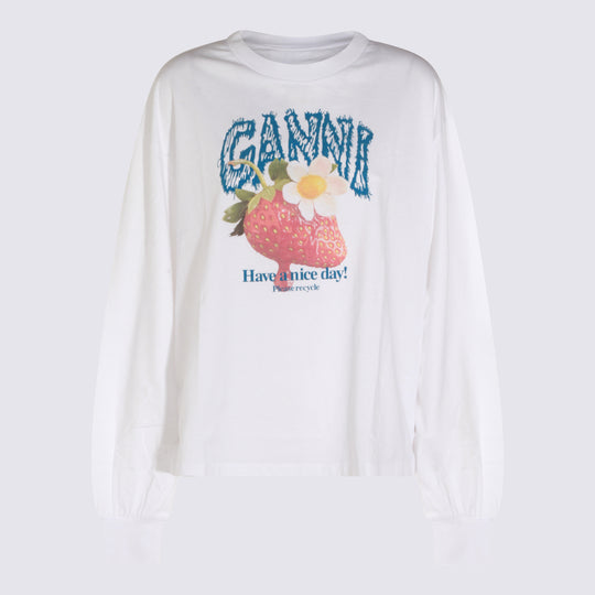 Sweaters Bright White