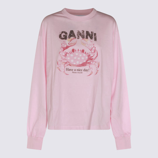 Sweaters Chalk Pink