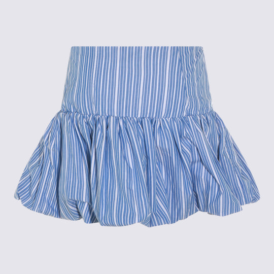 Skirts Nouvean Navy