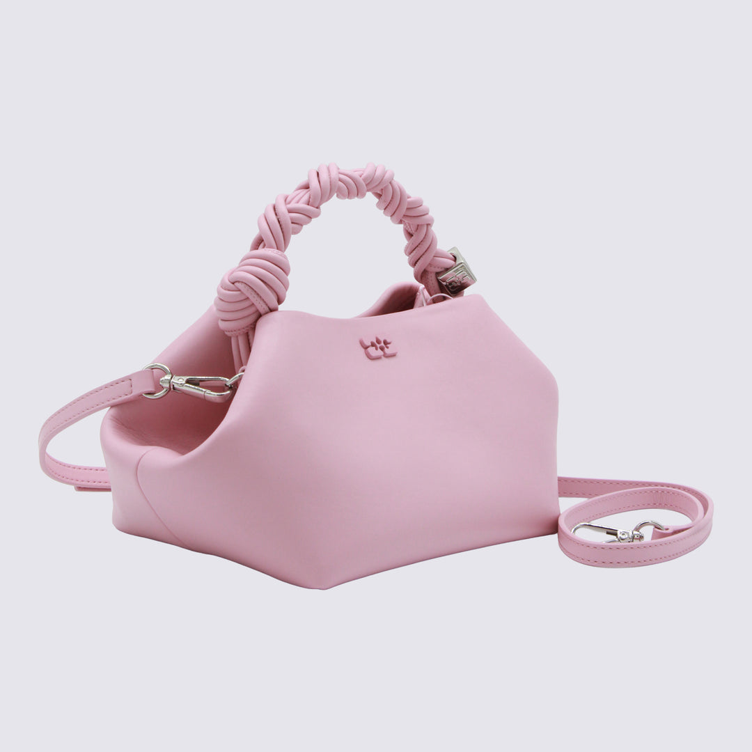 Ganni Bags - PINK NECTAR | ed53f689b53fdaced182936b5e92c5b16c791fd4