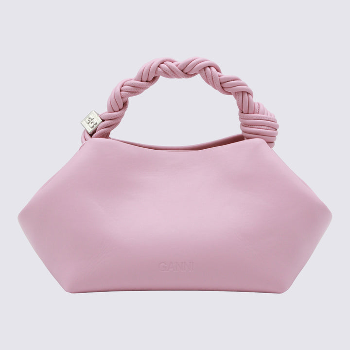 Ganni Bags - PINK NECTAR | 444b3201a00c6c275477d59515753f7b14e44659