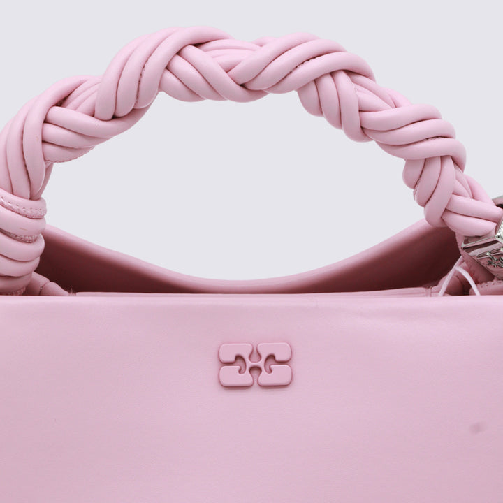 Ganni Bags - PINK NECTAR | 5bb1ab1170e3e90cd9e4a18ef3352fc24c43ca0c