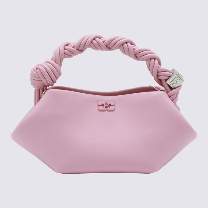 Ganni Bags - PINK NECTAR | 707380d710052397d32ba22de4c49aecaf81cad1