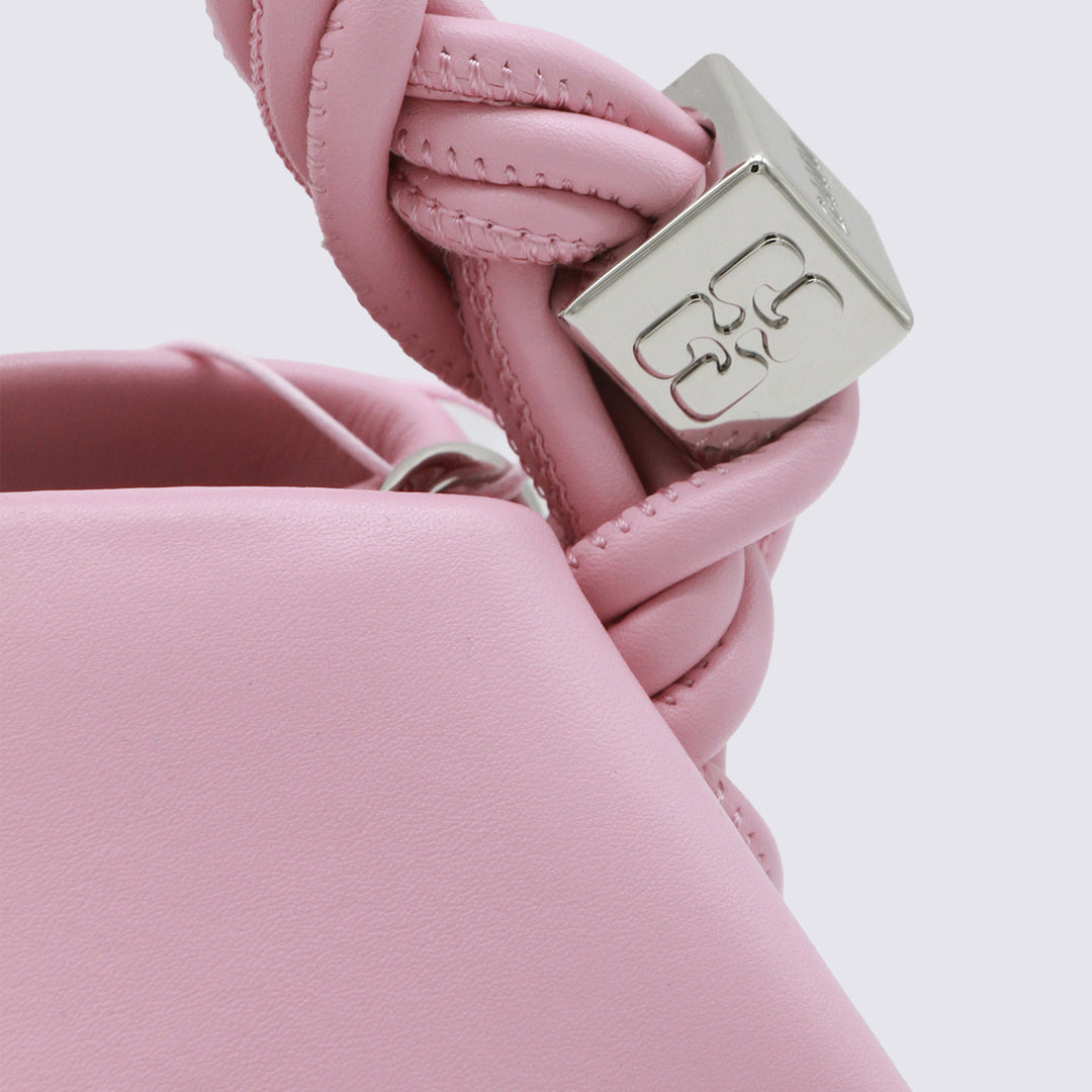 Ganni Bags - PINK NECTAR | 486d274d68febd867bcb9d41236ced8af70e7e1e