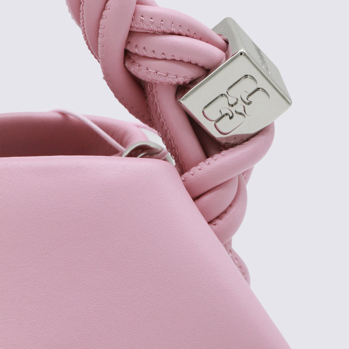 Ganni Bags - PINK NECTAR | 486d274d68febd867bcb9d41236ced8af70e7e1e