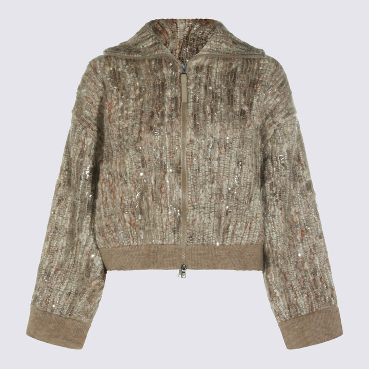 Brunello Cucinelli Sweaters - Chari | c46c0a8d077df829bc566880bcd44e147766458a