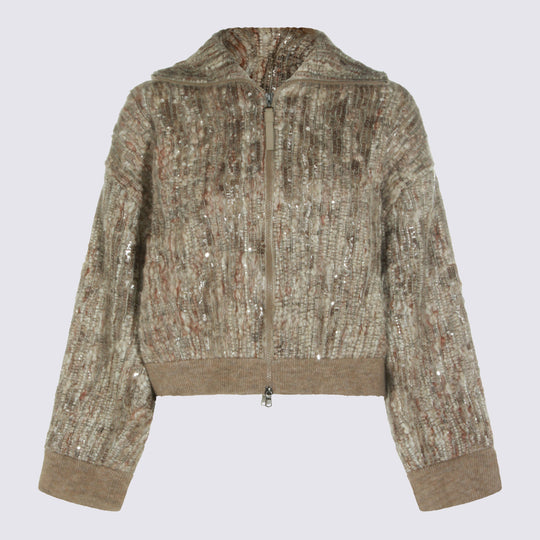 Sweaters Chari