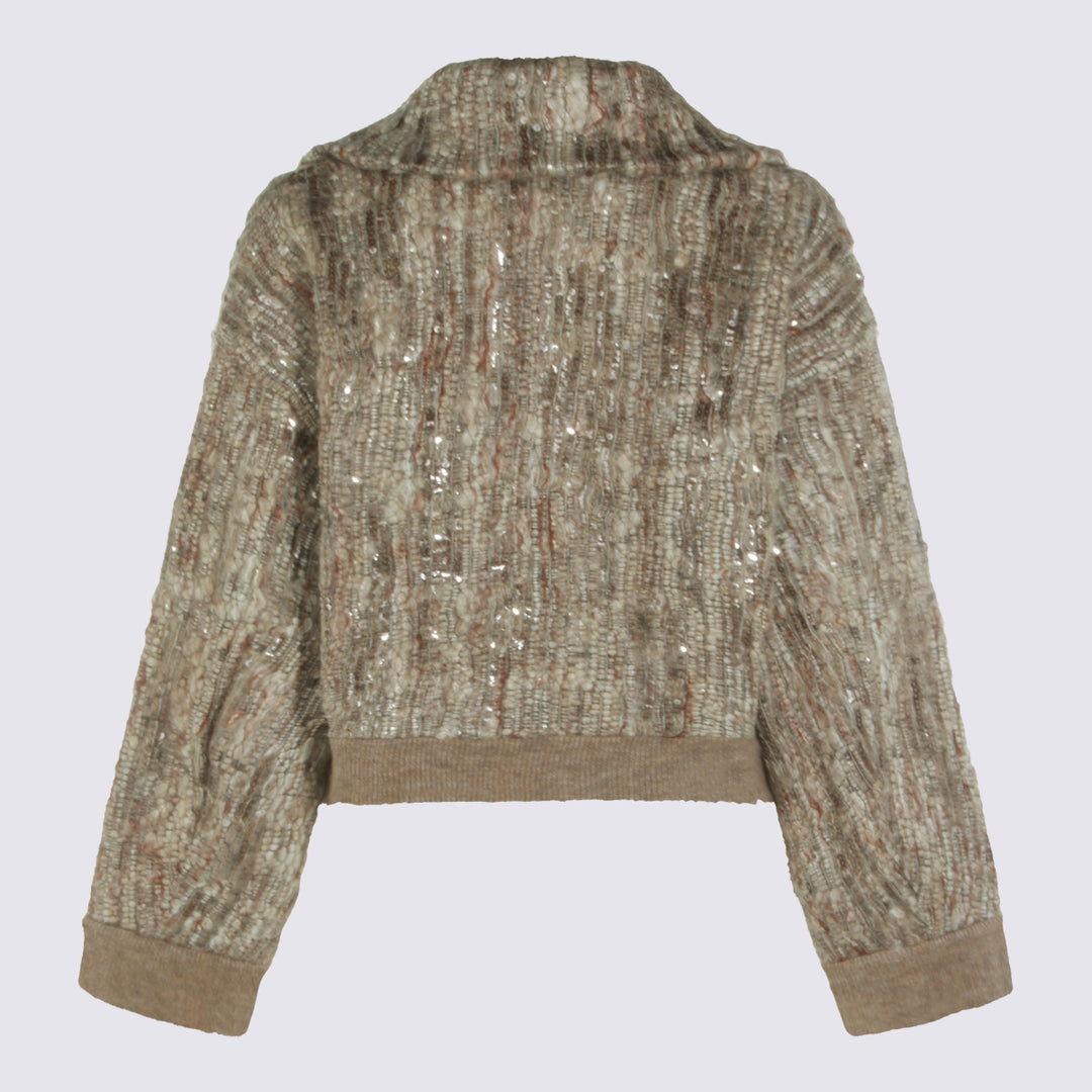 Brunello Cucinelli Sweaters - Chari | bc6aeeb519f4d3a17da72ff4c5d2da3cabb37730