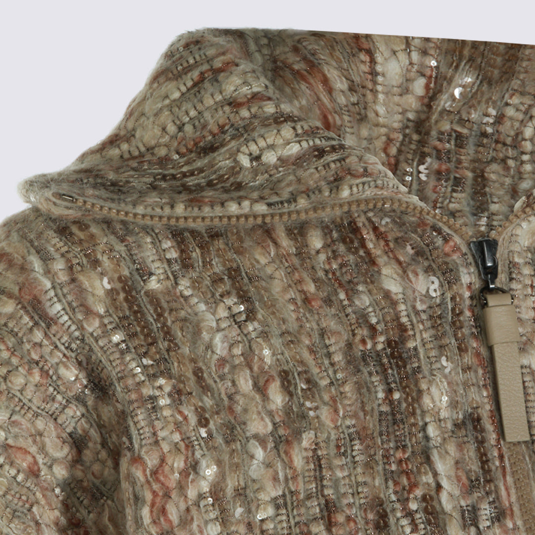 Brunello Cucinelli Sweaters - Chari | ce7c0df9387a8565ac2602308ee99a58972bc9c7