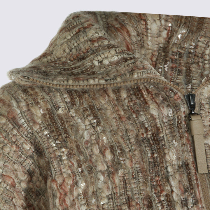 Brunello Cucinelli Sweaters - Chari | ce7c0df9387a8565ac2602308ee99a58972bc9c7
