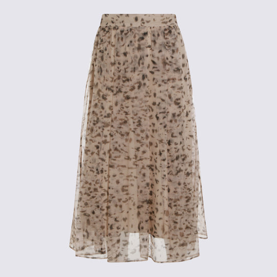 Skirts Lince