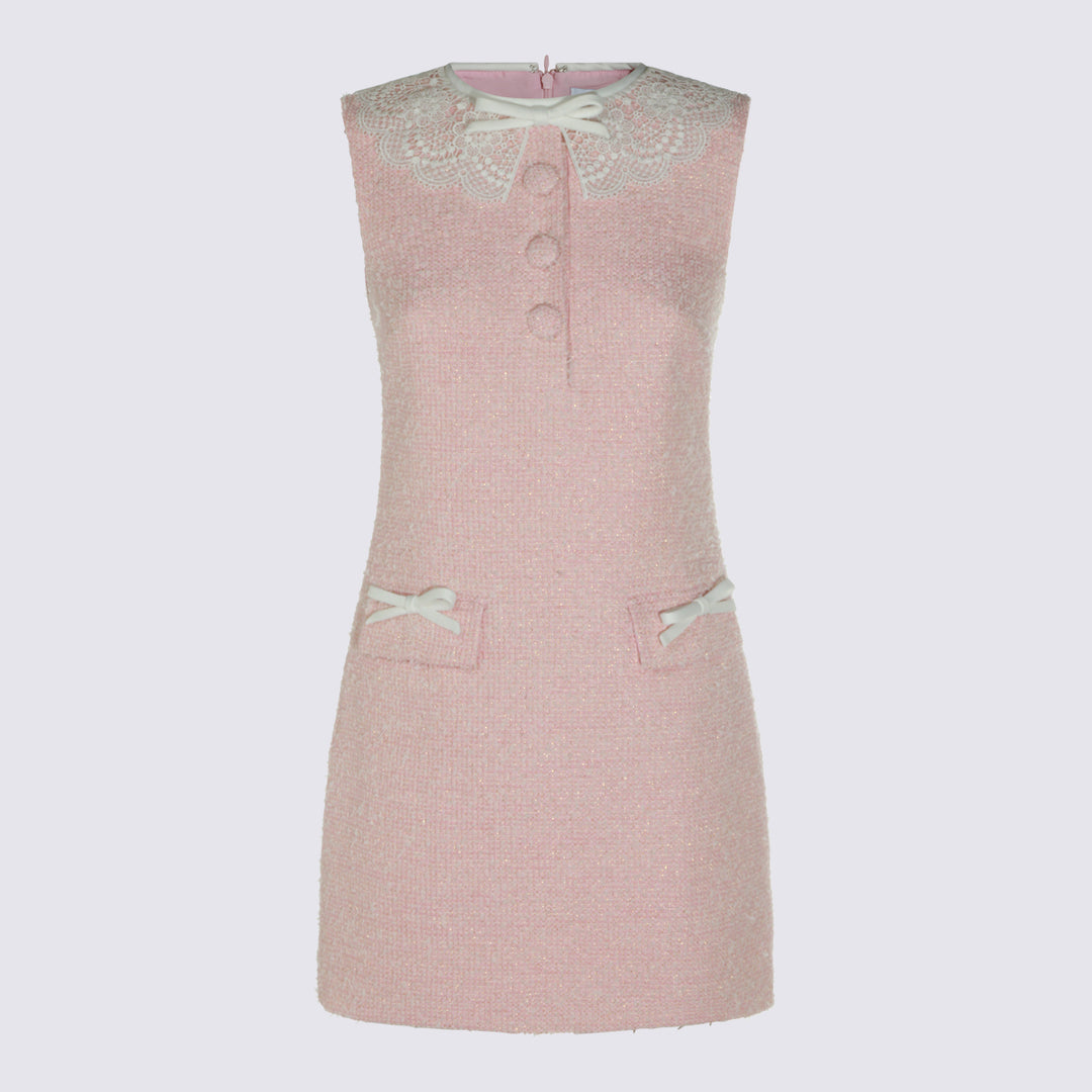 Self-Portrait Dresses - Pink | 3a3c5cbc12e926d2b04213a09c1be63314ece297