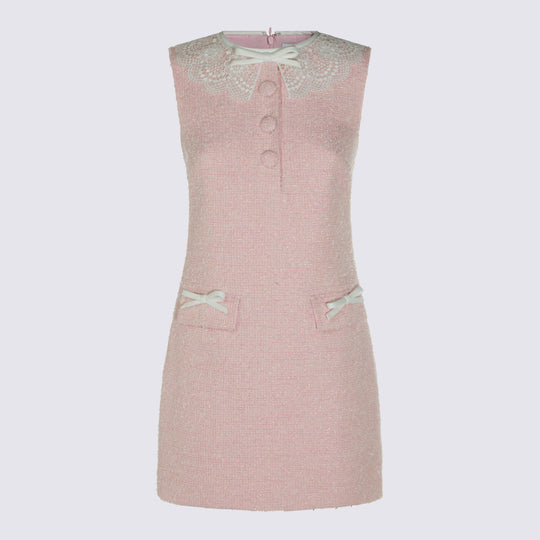 Dresses Pink