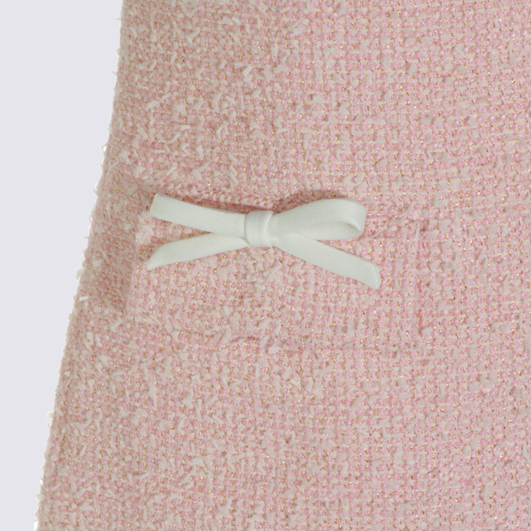 Self-Portrait Dresses - Pink | e76d9436a3b5c5e5471f97926b488796557d2776