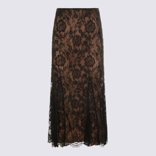 Skirts Black
