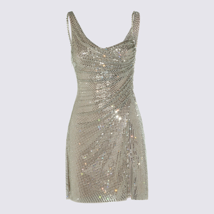 Self-Portrait Dresses - Chari | 0cd2c3dfc96dcd1433d137b422de9324070a18a0