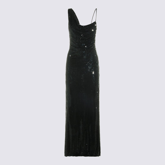 Dresses Black