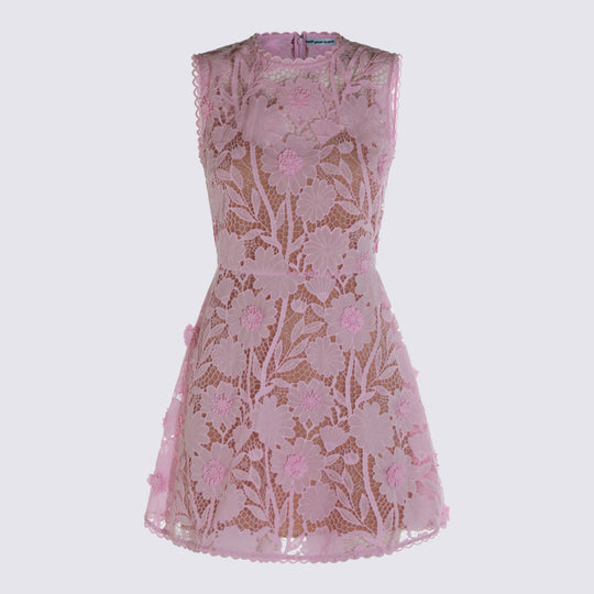 Dresses Pink