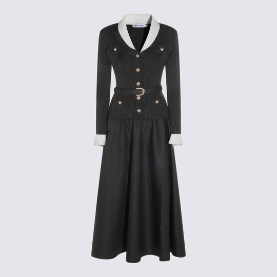 Dresses Grey