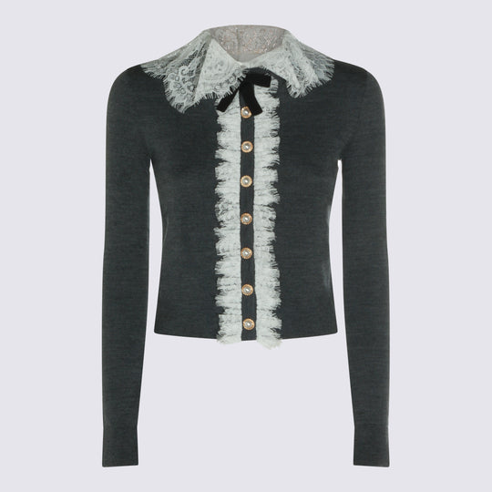 Sweaters Grey