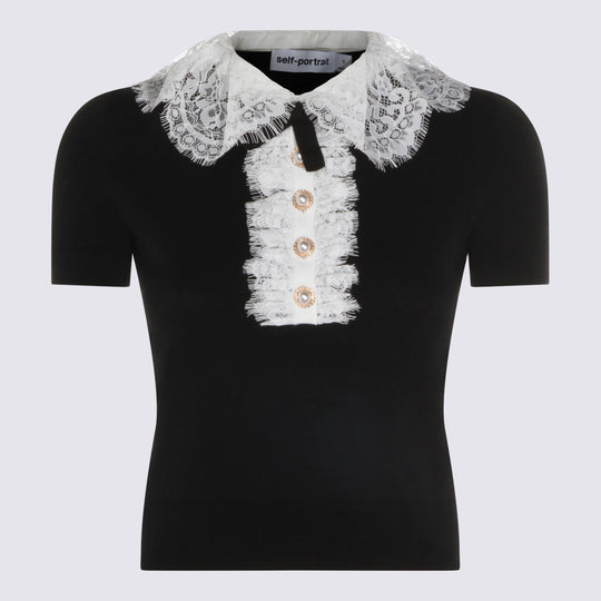 Sweaters Black