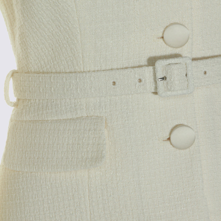 Self-Portrait Dresses - CREAM | 556d16f418392429e39ca678b47c27de583dd802