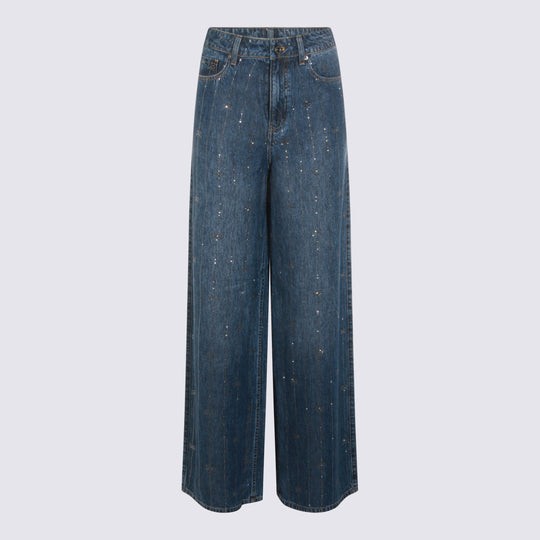Jeans Blue