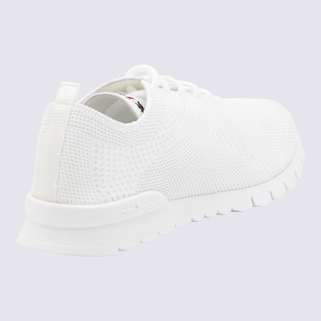 Kiton Sneakers - White | 21601642a7328d20b2fa4d8d2bdf0b3d4010b018
