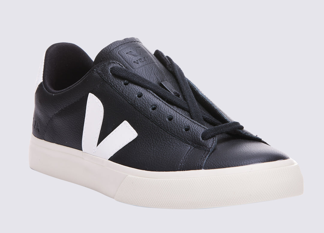 Veja Sneakers - BLACK_WHITE | 9d863961543759b403bba0660ddd48c8731f0578
