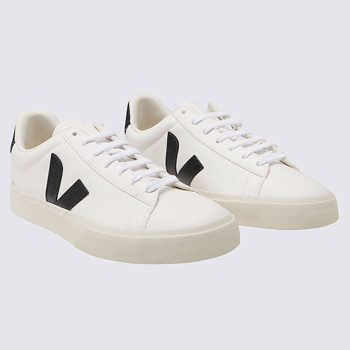 Veja Sneakers - EXTRA-WHITE_BLACK | 7e06747f22d8be1711ad0564b489337a7e37438a