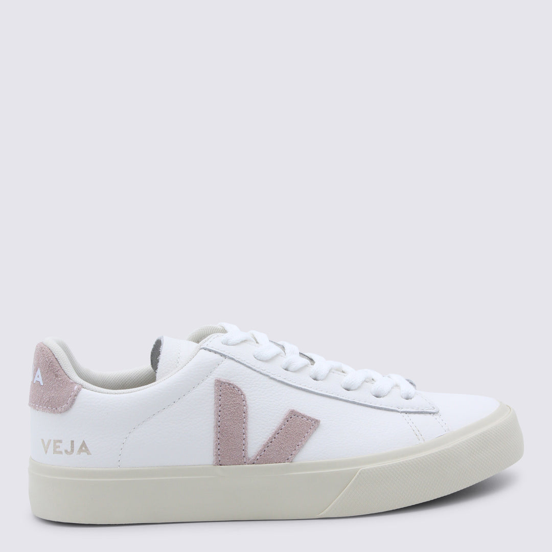 Veja Sneakers - EXTRA-WHITE_BABE | 5897df19f934ad56d20b09d27b2dbb3a53f76837