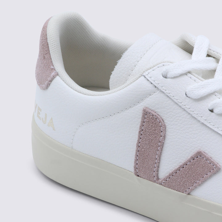 Veja Sneakers - EXTRA-WHITE_BABE | 30425cb6bd06d7f922f2cdfc90a20759735053d9