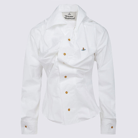 Shirts White