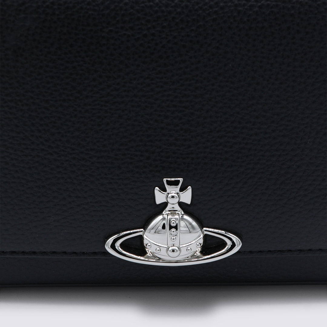 Vivienne Westwood Bags - Black | 1d776885865c3c1d965eca1cc0389280d04a107f