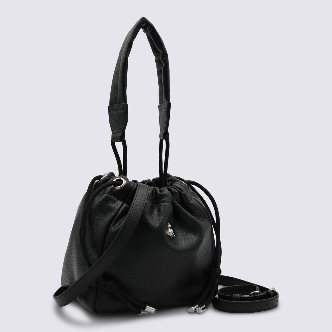 Vivienne Westwood Bags - Black | 6555ed6502a615d7b9343e5805c61f70d99211f9