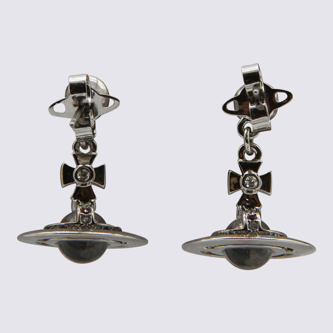 Vivienne Westwood Bijoux - PLATINUM | f407e4b7020c69f995db050c4307947a6f14cf5f