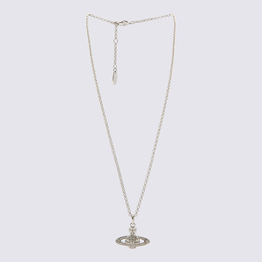 Bijoux Platinum/Crystal
