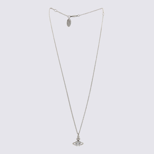 Bijoux Platinum/White