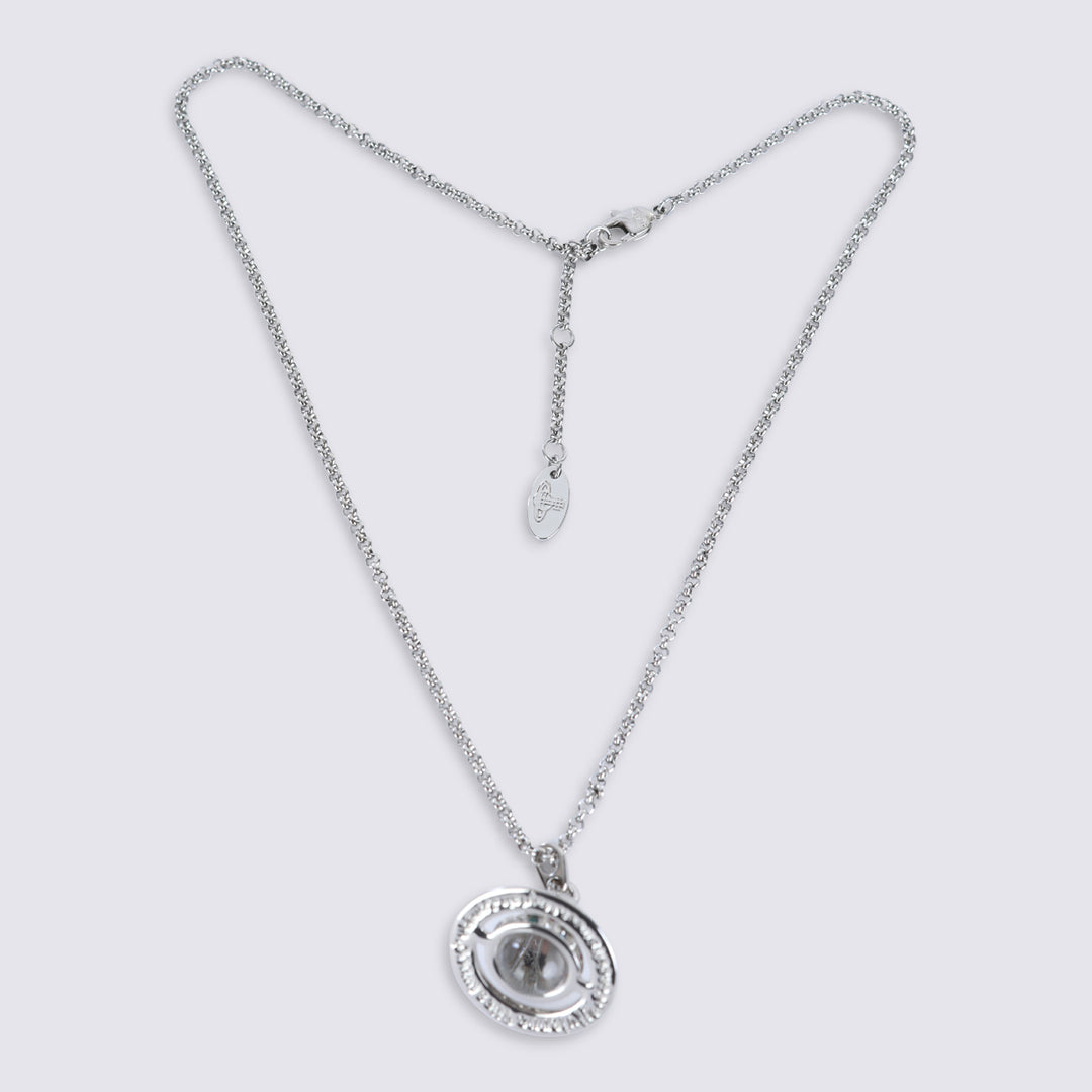 Vivienne Westwood Bijoux - PLATINUM | 676494fbcce1a3d57428515713068c3841ec3746