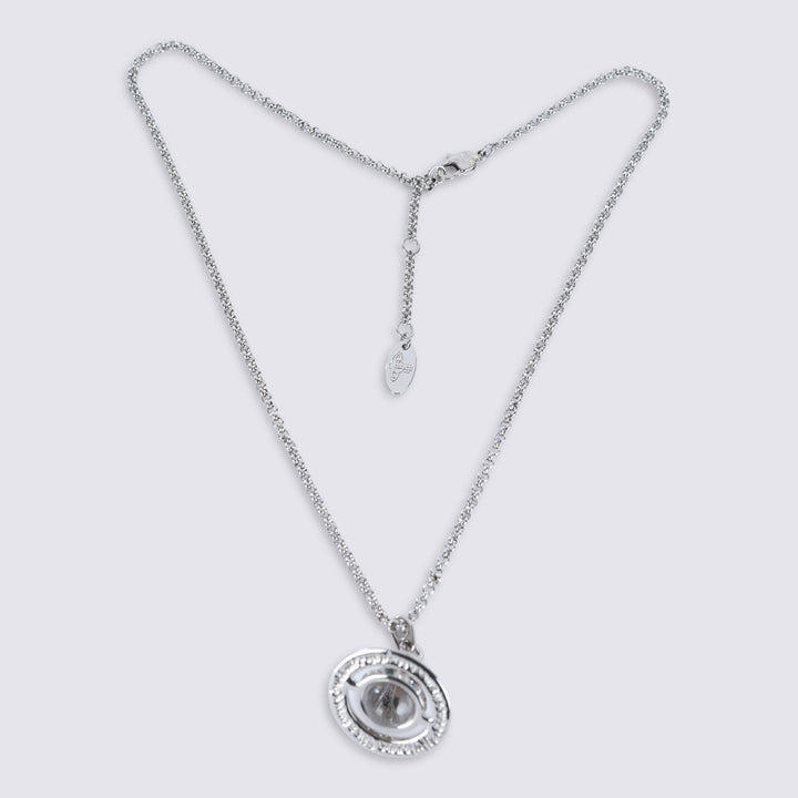 Vivienne Westwood Bijoux - PLATINUM | 676494fbcce1a3d57428515713068c3841ec3746