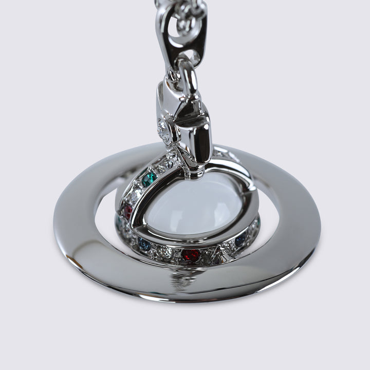 Vivienne Westwood Bijoux - PLATINUM | 66c892359ac1bb78a621779c0803a4651287c006