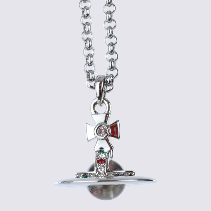 Vivienne Westwood Bijoux - PLATINUM | 32e3016946c6dce9a79e80585f329dac4dc09878