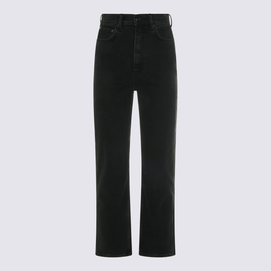 Jeans Black