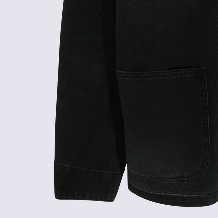 Carhartt Wip Jackets - Black | 079a435323f715a5850f9347c1c9b86dacb26d21