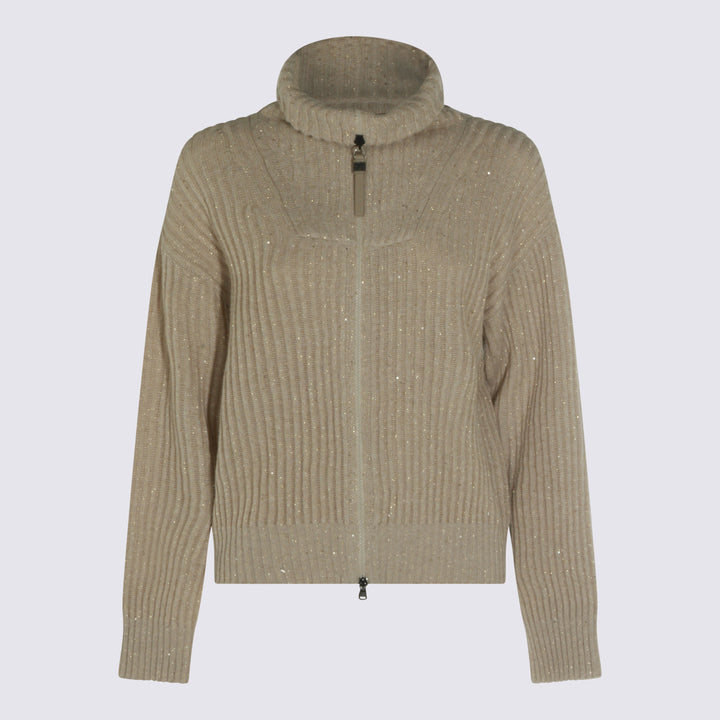 Brunello Cucinelli Sweaters - Chari | 1a5334e31897c90e78abe705134c8c8d9fff238f