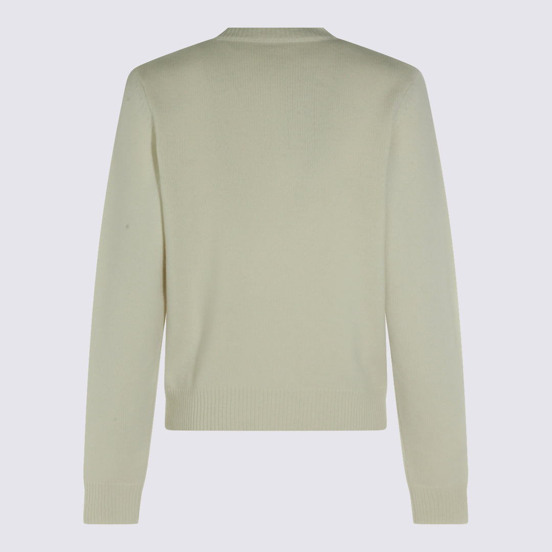 A.P.C. Sweaters - Scuri | 609cac9eeee84d1a8990ad40fa5c5c1db3d11aca