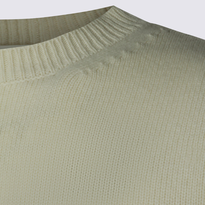 A.P.C. Sweaters - Scuri | 774a89eb857b1f943643655d42f5c576fc6ee0dc